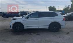 فولكسفاغن تيغوان